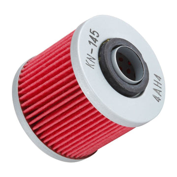 KN-145 K&N OIL FILTER