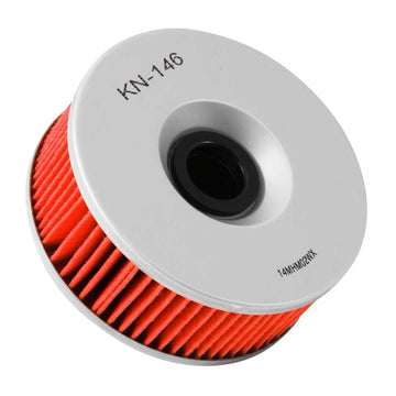 KN-146 K&N OIL FILTER