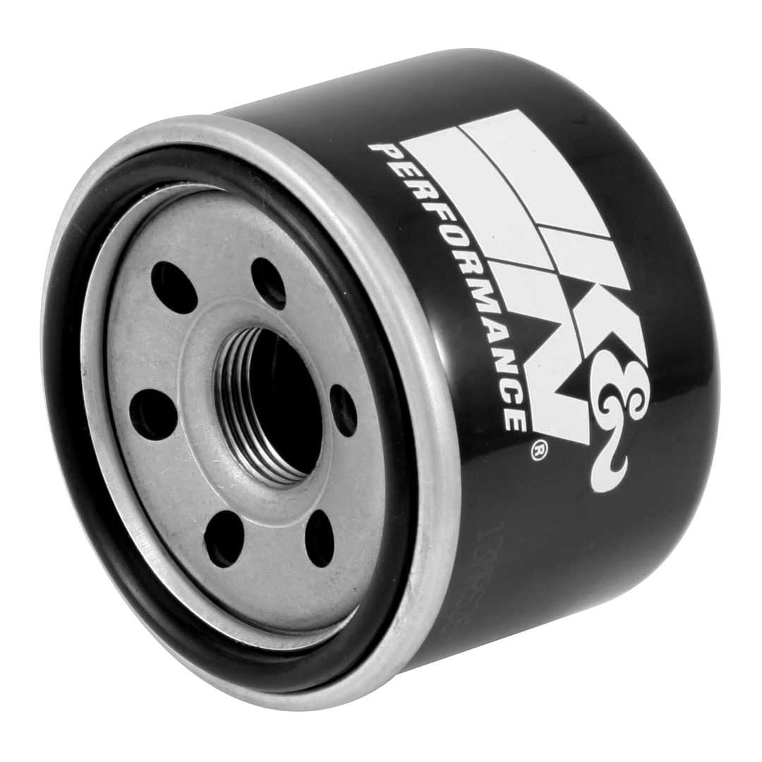 KN-147 K&N OIL FILTER