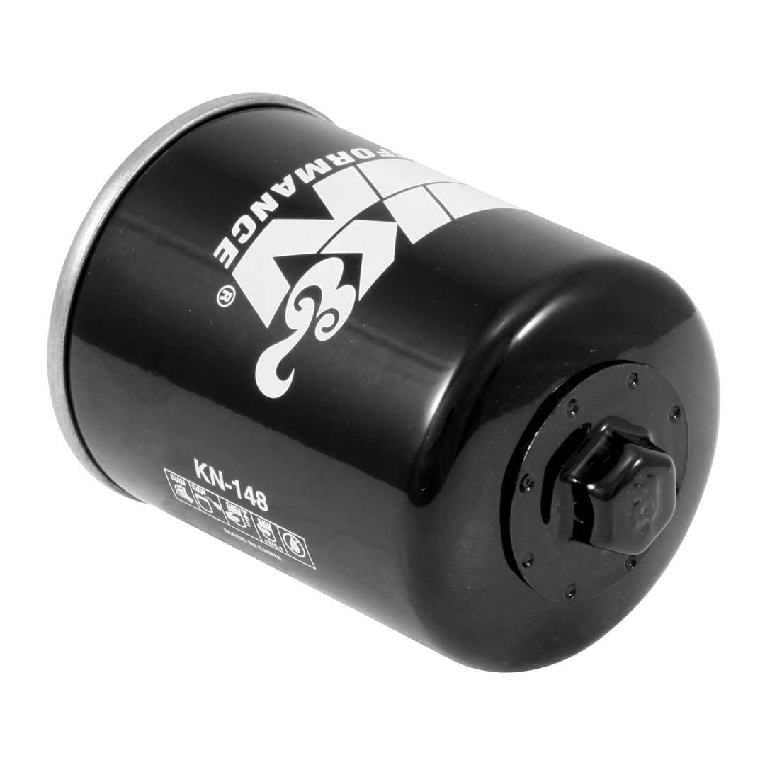 KN-148 K&N OIL FILTER