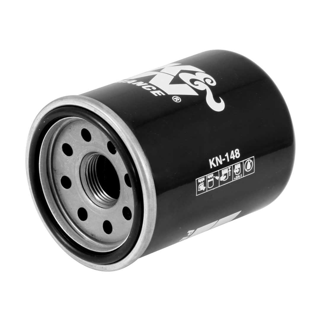 KN-148 K&N OIL FILTER