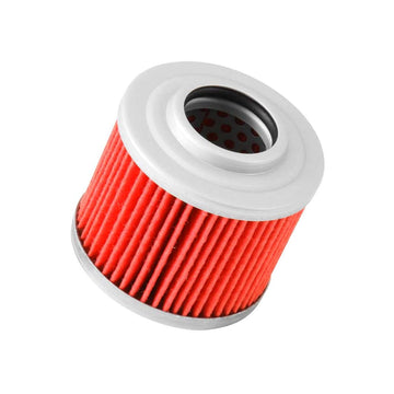 KN-151 K&N OIL FILTER