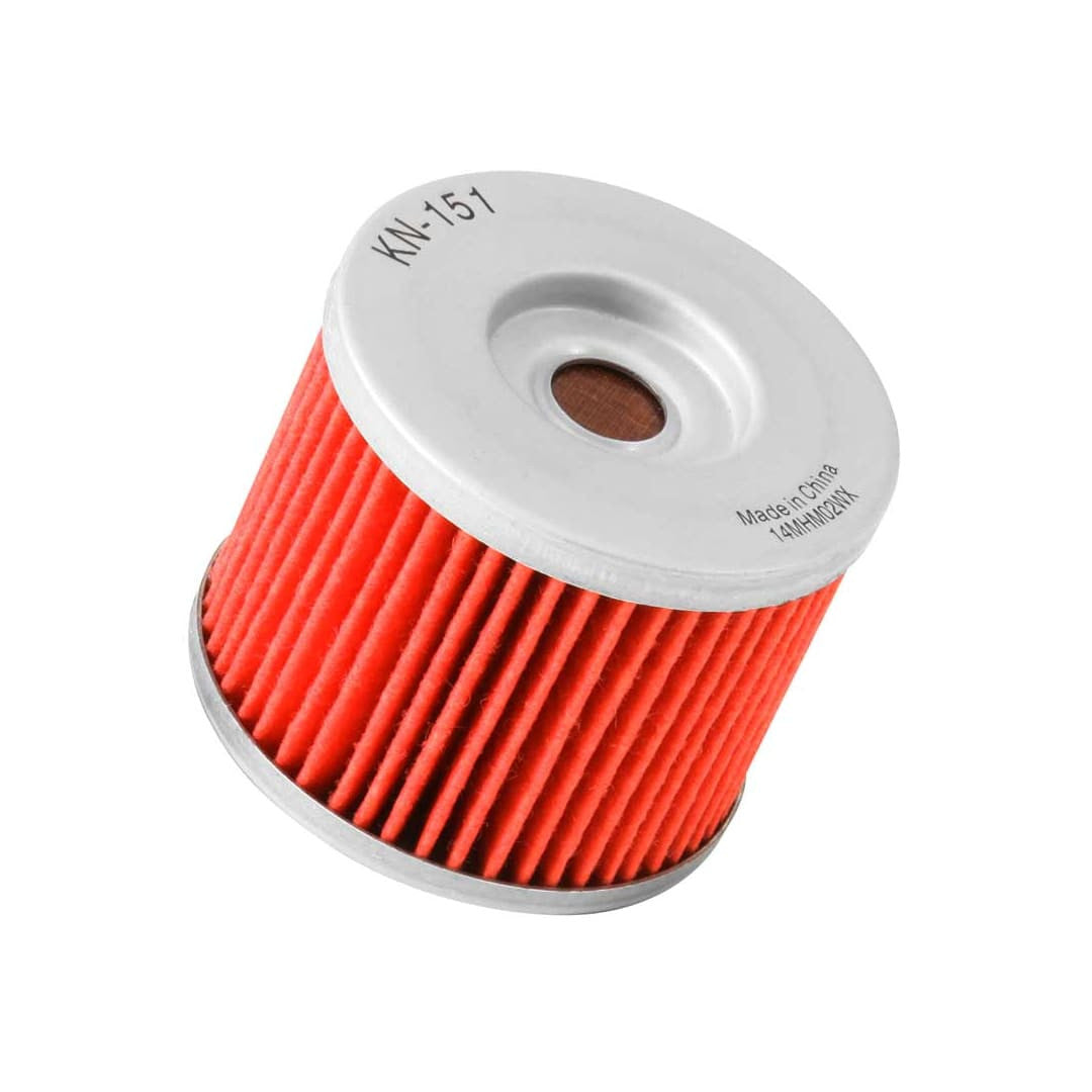 KN-151 K&N OIL FILTER