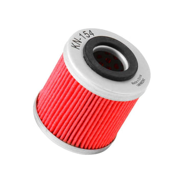 KN-154 K&N OIL FILTER