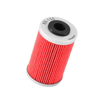 KN-155 K&N OIL FILTER