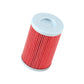 KN-155 K&N OIL FILTER