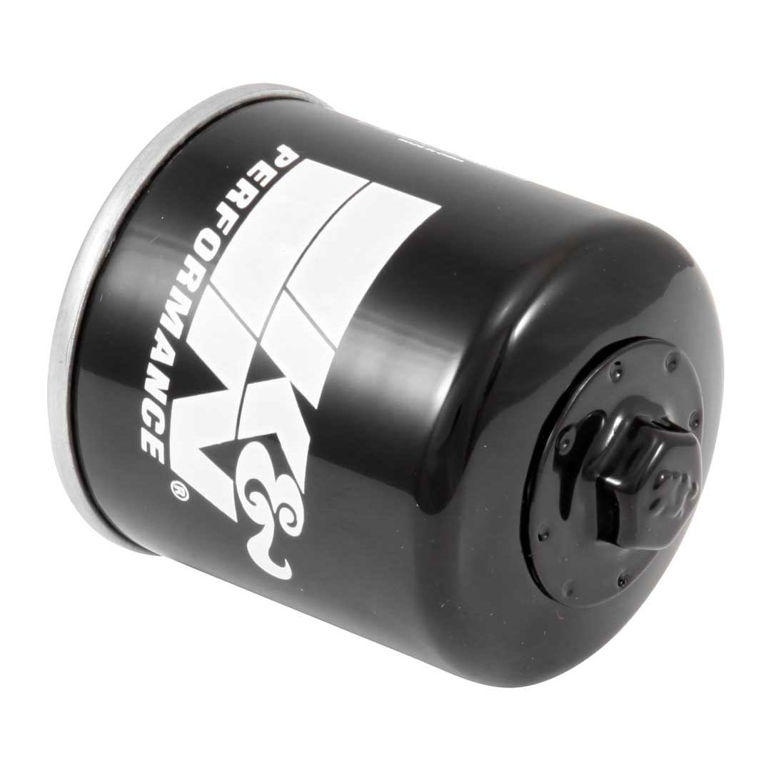 KN-156 K&N OIL FILTER