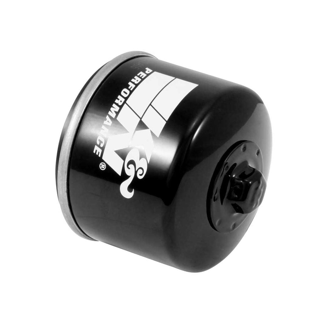 KN-160 K&N OIL FILTER