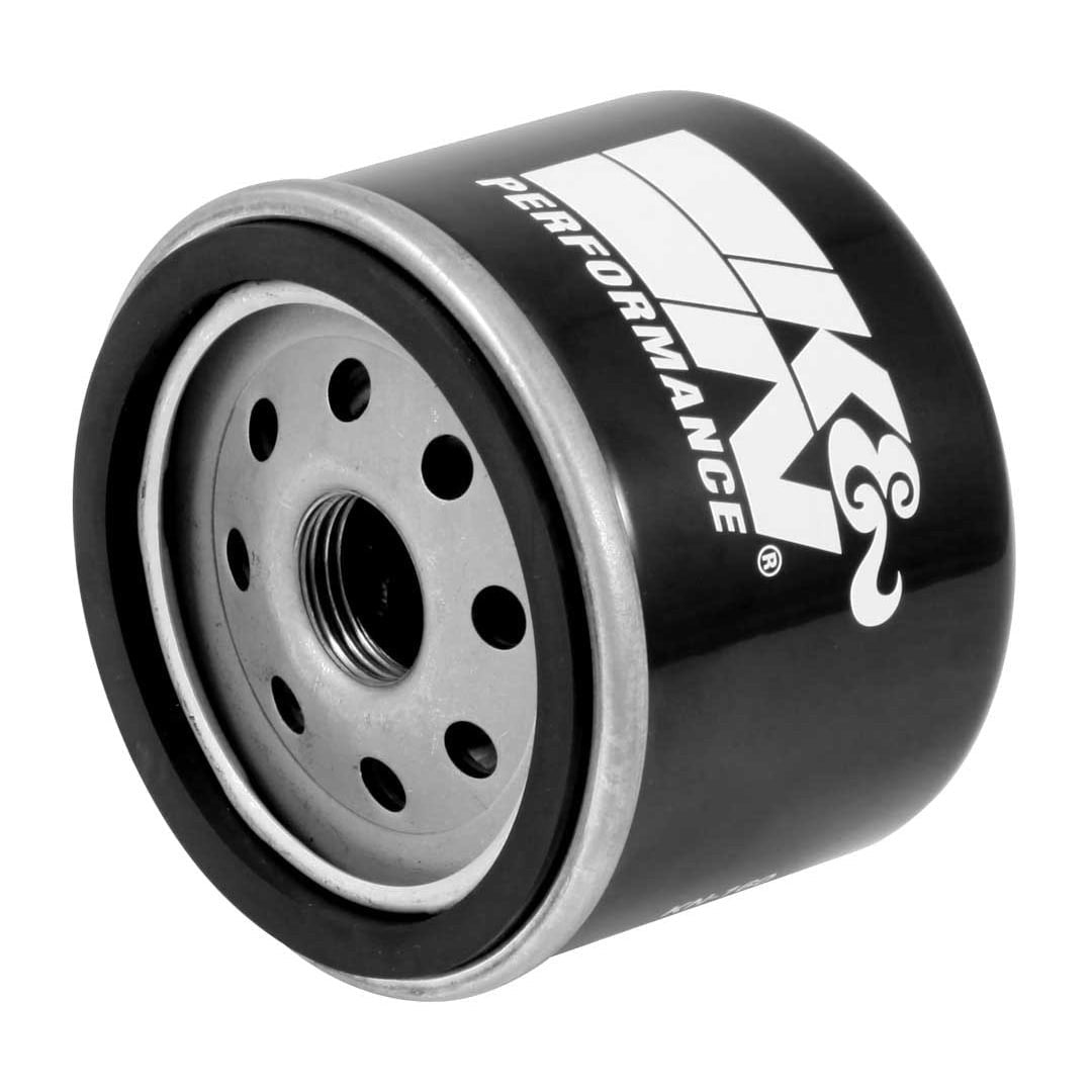 KN-160 K&N OIL FILTER