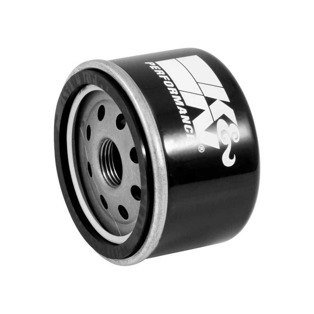 KN-164 K&N OIL FILTER