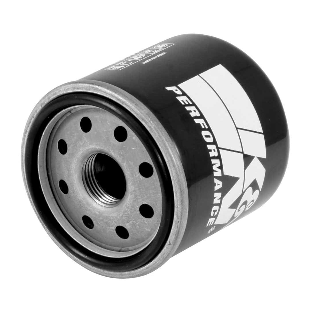 KN-177 K&N OIL FILTER