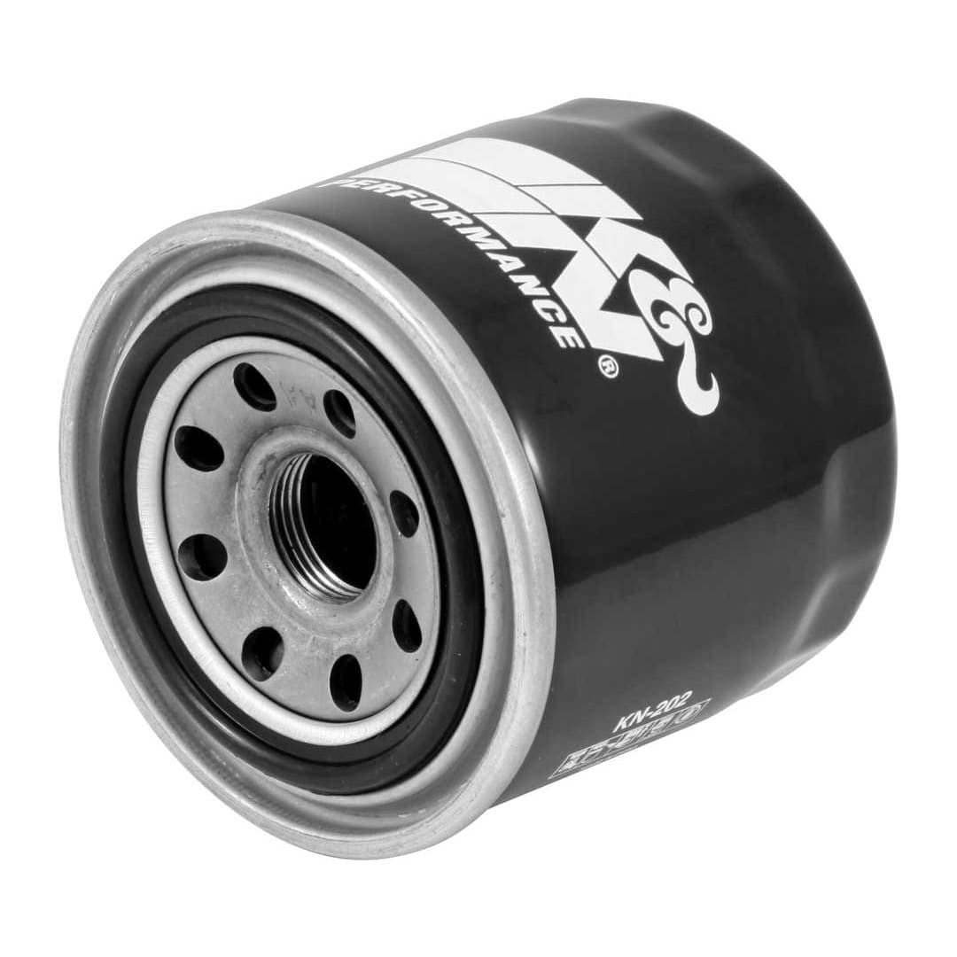 KN-202 K&N OIL FILTER