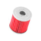 KN-207 K&N OIL FILTER