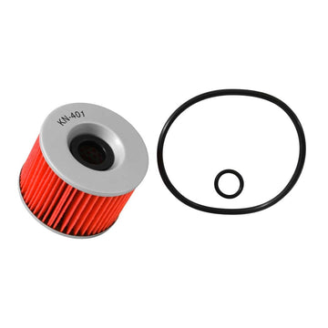 KN-401 K&N OIL FILTER