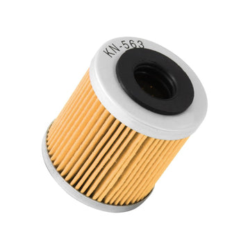 KN-563 K&N OIL FILTER