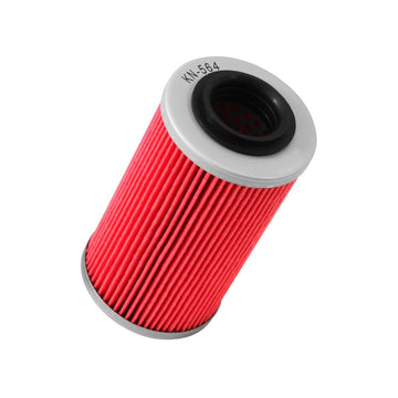 KN-564 K&N OIL FILTER