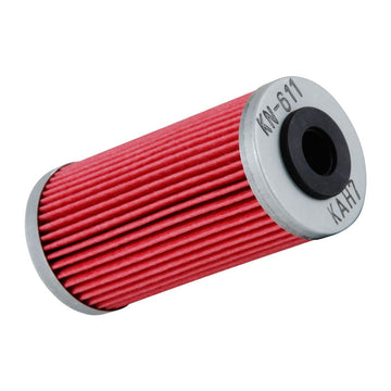 KN-611 K&N OIL FILTER