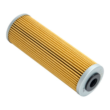 KN-650 K&N OIL FILTER