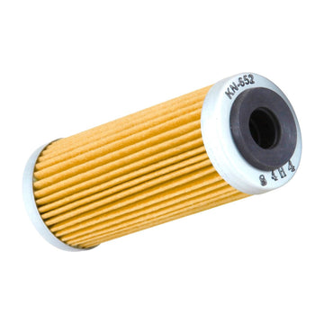 KN-652 K&N OIL FILTER