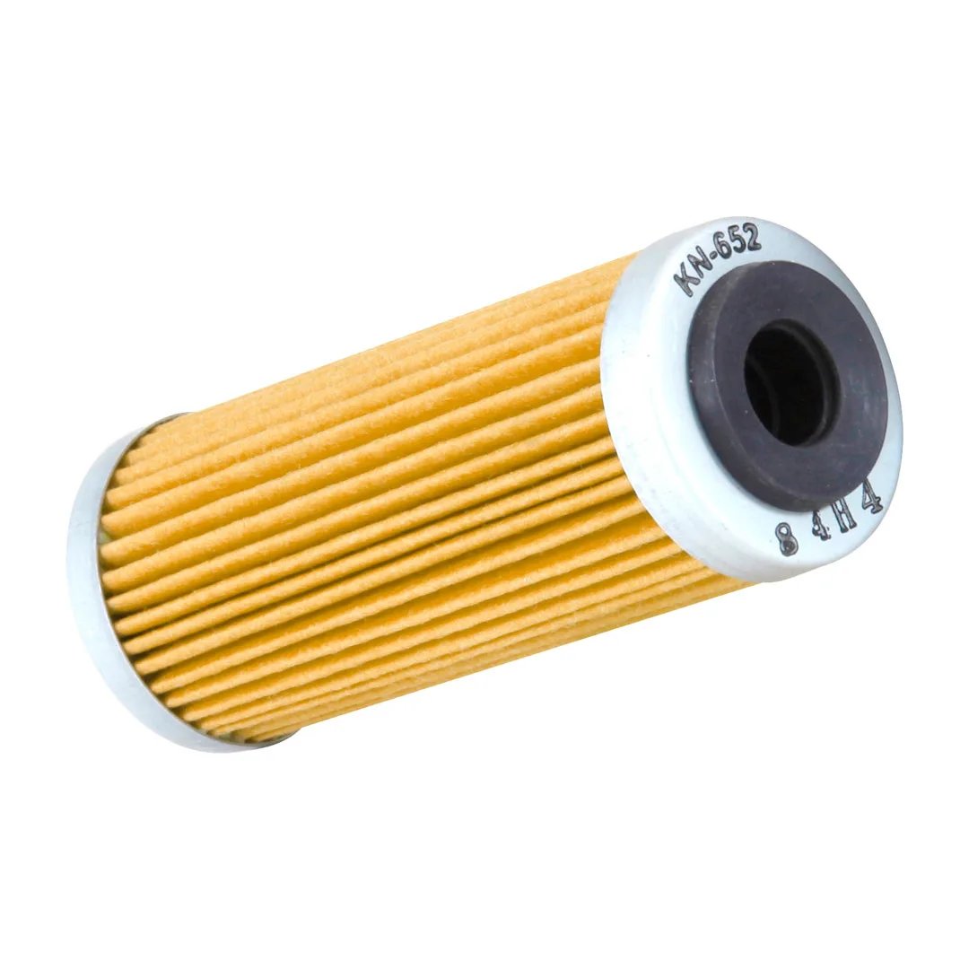 K&N Oil Filter Kn652