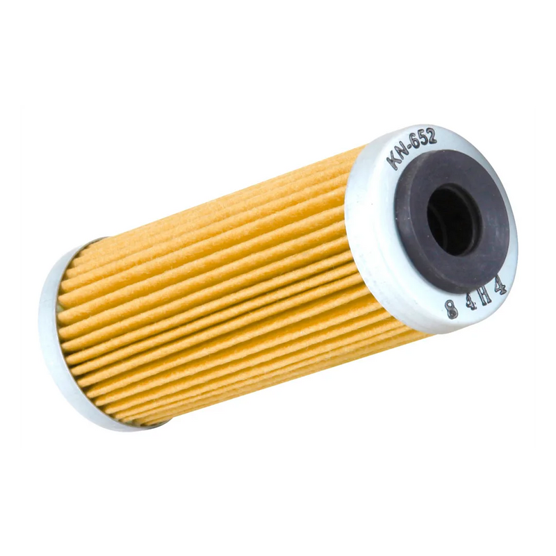 K&N Oil Filter Kn652