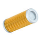 KN-652 K&N OIL FILTER