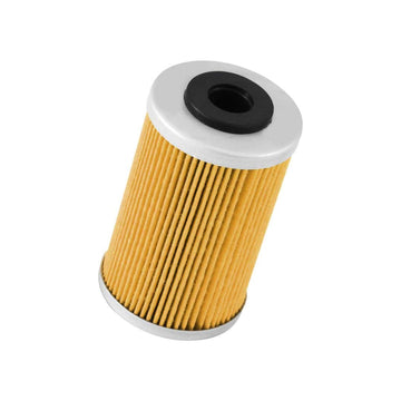 KN-655 K&N OIL FILTER