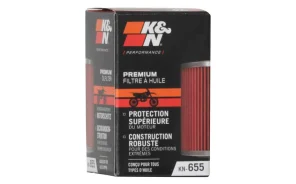Oil Filter Kn655