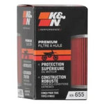 Oil Filter Kn655