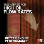 Oil Filter Kn655
