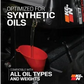 Oil Filter Kn655