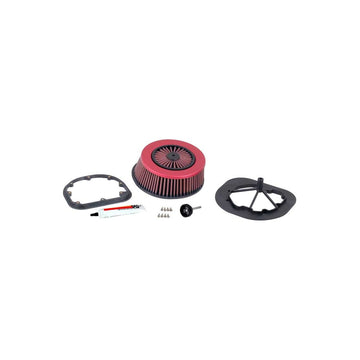 KT-5201 K&N REPLACEMENT AIR FILTER