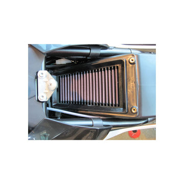 KT-6908 K&N REPLACEMENT AIR FILTER