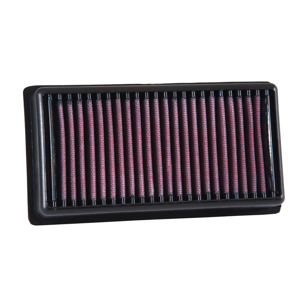 KT-6912 K&N REPLACEMENT AIR FILTER