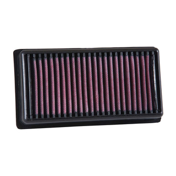 KT-6912 K&N REPLACEMENT AIR FILTER