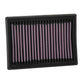 KT-7918 K&N REPLACEMENT AIR FILTER