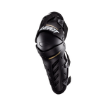 Leatt Knee Guard Dual Axis Jr Black