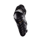 Leatt Knee Guard Dual Axis Jr Black