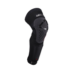 Leatt Knee Guard 3Df 5.0 Evo Ext Jr Black