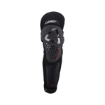 Leatt Knee Guard 3Df 5.0 Evo Ext Jr Black