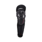 Leatt Knee Guard 3Df 5.0 Evo Ext Jr Black