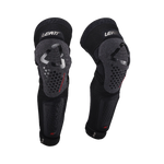Leatt Knee Guard 3Df 5.0 Evo Ext Jr Black