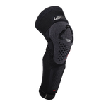 Leatt Knee Guard 3Df 5.0 Evo Ext Large Black