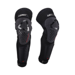 Leatt Knee Guard 3Df 5.0 Evo Ext Large Black
