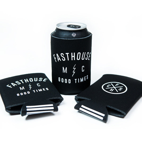 Fasthouse Koozie