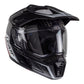 Leatt Helmet Kit ADV 9.5 #L - Carbon Black