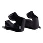 Leatt Cheek Pads ADV 8.5/9.5 #M/L #30mm