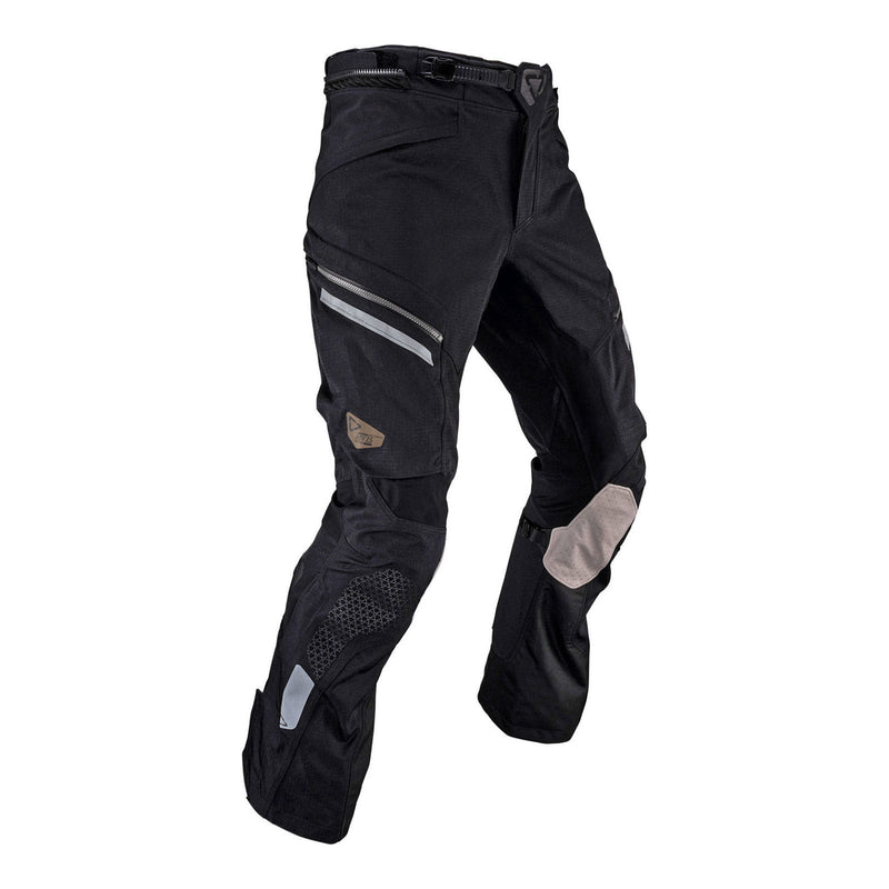 Leatt Pant ADV DriTour 7.5 #XL/US36 - Stealth Black/Grey1