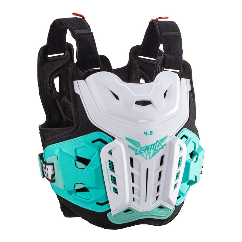 Leatt Chest Protector 4.5 Jacki Women Fuel