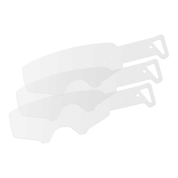 Leatt Tear-Off Velocity Standard 20-pack